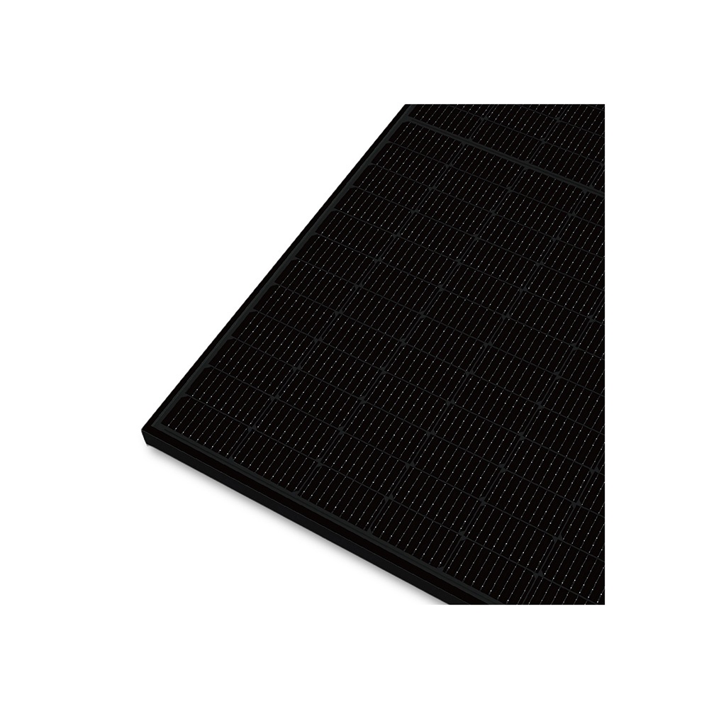 XNM10-144HVB(35邊框全黑組件)